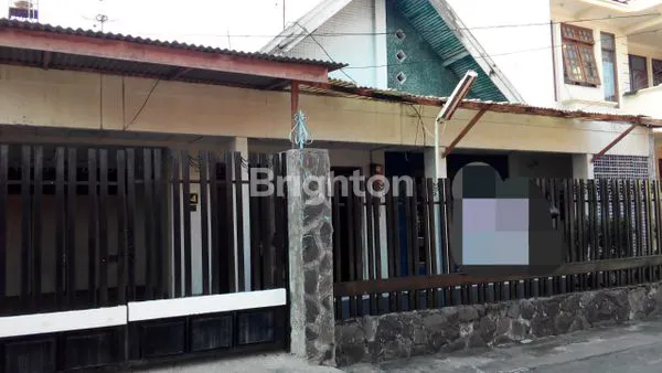 image RUMAH HITUNG TANAH DI TENGAH KOTA DAERAH KINIBALU (1)