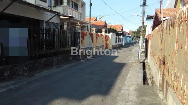 image RUMAH HITUNG TANAH DI TENGAH KOTA DAERAH KINIBALU (2)