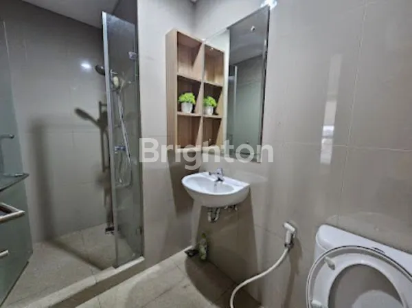 image APARTEMEN MTOWN 1BR FURNISH, DEKAT MALL (2)