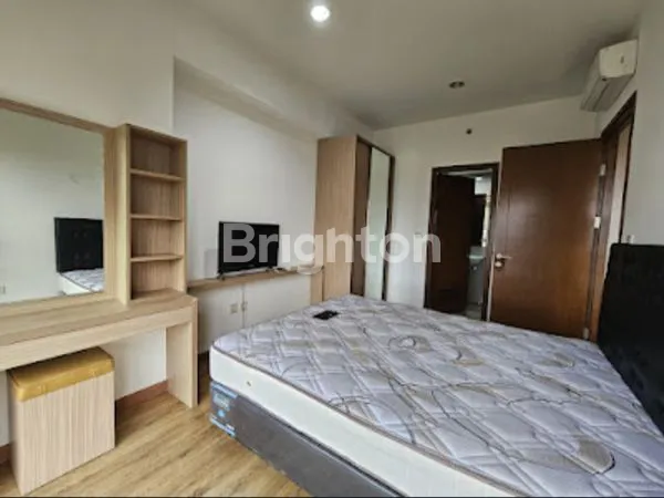 image APARTEMEN MTOWN 1BR FURNISH, DEKAT MALL (4)