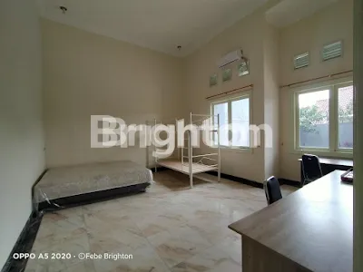 image RUMAH MEWAH + KOLAM RENANG DI DIENG MALANG (20)