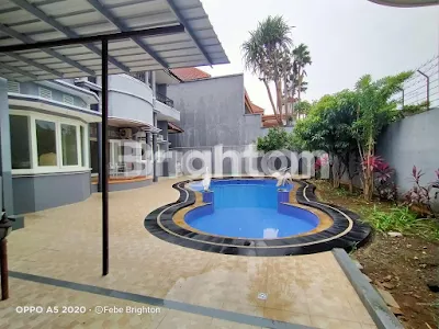 image RUMAH MEWAH + KOLAM RENANG DI DIENG MALANG (27)