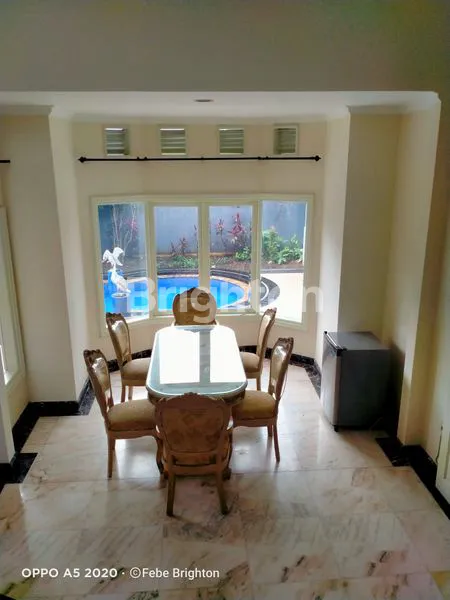 image RUMAH MEWAH + KOLAM RENANG DI DIENG MALANG (29)