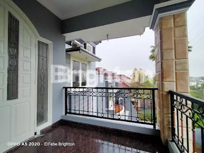 image RUMAH MEWAH + KOLAM RENANG DI DIENG MALANG (37)