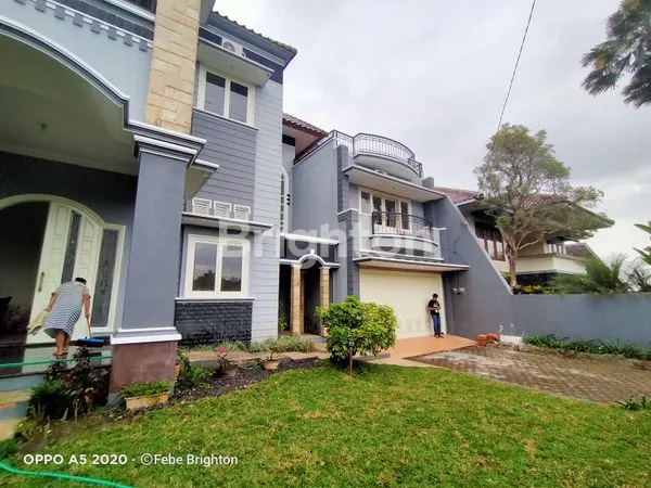image RUMAH MEWAH + KOLAM RENANG DI DIENG MALANG (34)