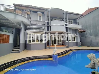 image RUMAH MEWAH + KOLAM RENANG DI DIENG MALANG (45)