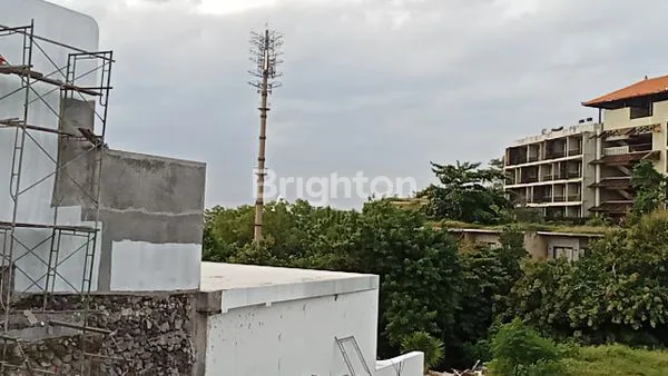 image TANAH ITR PINK COCOK UNTUK VILLA, GUEST HOUSE DEKAT PANTAI DREAMLAND ULUWATU (4)