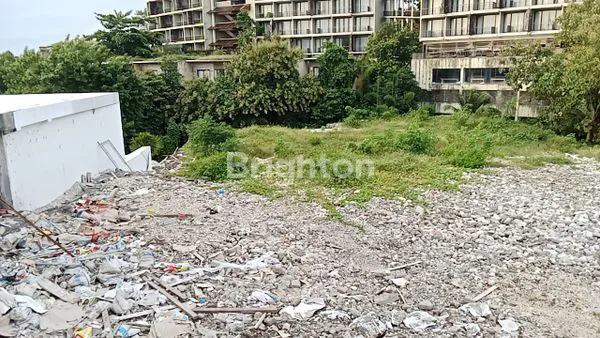 TANAH ITR PINK COCOK UNTUK VILLA, GUEST HOUSE DEKAT PANTAI DREAMLAND ULUWATU