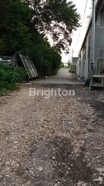 image TANAH ITR PINK COCOK UNTUK VILLA, GUEST HOUSE DEKAT PANTAI DREAMLAND ULUWATU (8)