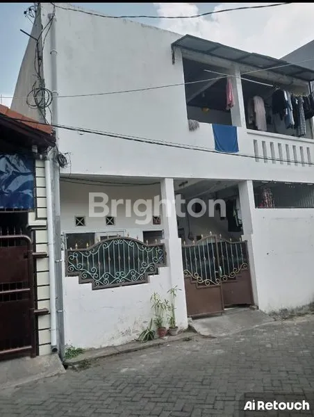 Gambar Property RUMAH KOS AKTIF TENGGILIS 2 LANTAI, LOKASI STRATEGIS