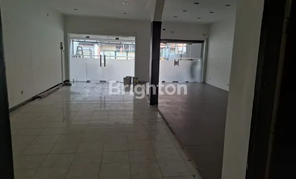 image RUKO PERKANTORAN NOL JALAN BESAR COCOK UNTUK KANTOR DAN USAHA LAINNYA DI JALAN KARTINI (6)