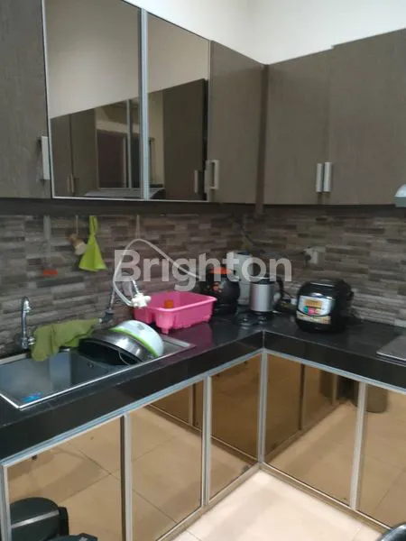 image DI JUAL RUMAH MEWAH & CANTIK TERAWAT 3 LT DI ALAM SUTRA (5)