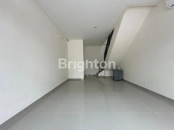 image RUKO HAMPTON PROMENADE DI GADING SERPONG (3)