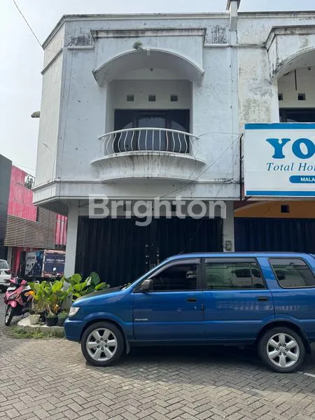 image TURUN HARGA \U203C\UFE0F\U203C\UFE0FRUKO MURAH ISTANA DINOYO DEKAT UNIVERSITAS BRAWIJAYA (1)