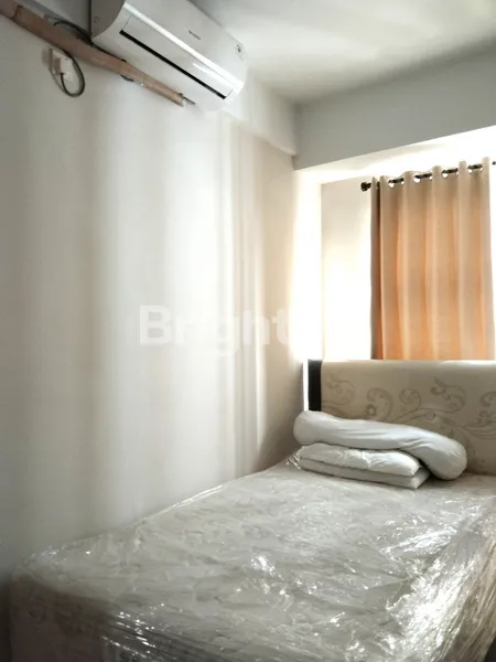 image APARTEMEN GREEN PARK VIEW TOWER G DAAN MOGOT CENGKARENG JAKARTA BARAT SEMI FURNISHED 3 BEDROOM 2 BATHROOM LUAS 58M (6)