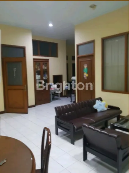 image JUAL CEPAT RUKO STRATEGIS RAYA NOL JALAN KRANGGAN COCOK USAHA KANTOR (6)