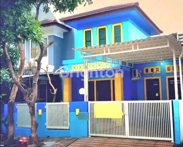 image RUMAH CLUSTER TERDEPAN PURI SURYA JAYA (1)