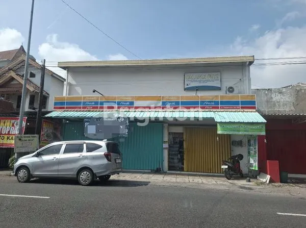 image RUKO TENGAH KOTA DEKAT STASIUN BALAPAN STRATEGIS (1)