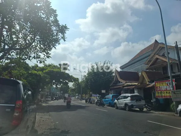 image RUKO TENGAH KOTA DEKAT STASIUN BALAPAN STRATEGIS (2)