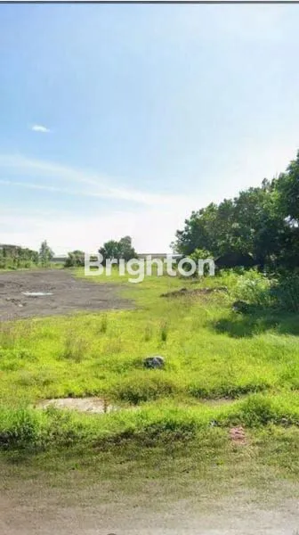 image 3 JUTA / M2 TANAH ZONA INDUSTRI NOL JALAN RAYA LEGUNDI KARANGANDONG KRIKILAN DRIYOREJO GRESIK (2)