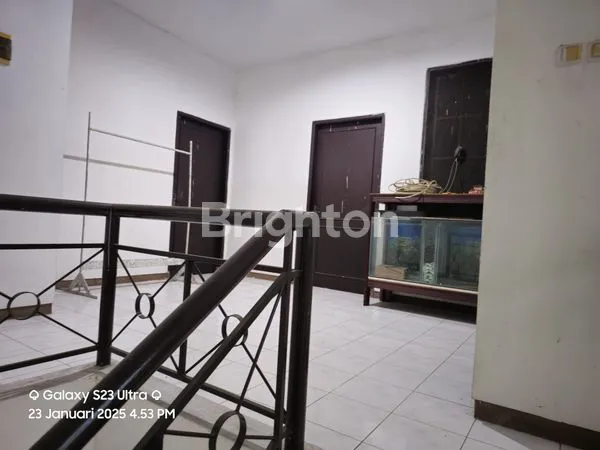 image RUMAH DHARMAHUSADA MAS DEKAT GALAXY MALL, MULYOSARI, PAKUWON CITY (4)