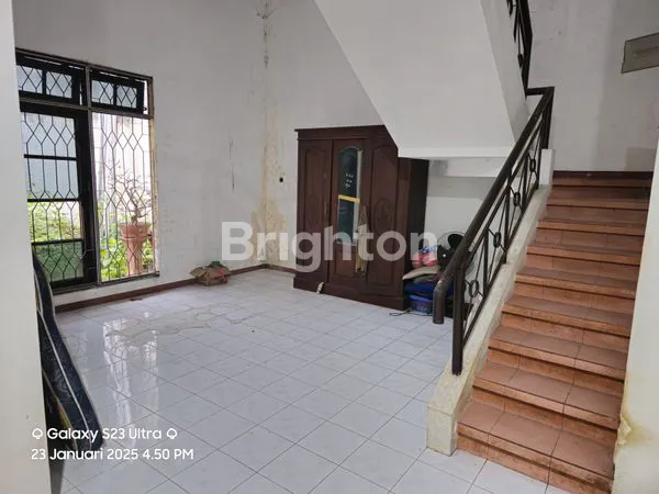 image RUMAH DHARMAHUSADA MAS DEKAT GALAXY MALL, MULYOSARI, PAKUWON CITY (3)