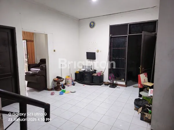 image RUMAH DHARMAHUSADA MAS DEKAT GALAXY MALL, MULYOSARI, PAKUWON CITY (2)