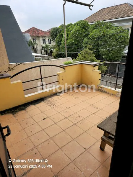 image RUMAH DHARMAHUSADA MAS DEKAT GALAXY MALL, MULYOSARI, PAKUWON CITY (5)