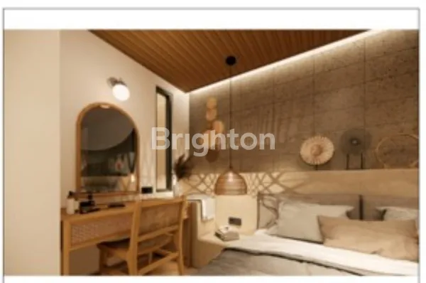 image VILLA PREMIUM SEWA MINIMUM 2 TAHUN PADANGGALAK (3)