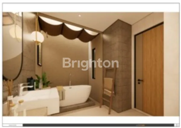 image VILLA PREMIUM SEWA MINIMUM 2 TAHUN PADANGGALAK (4)