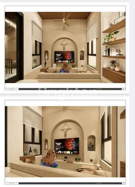 image VILLA PREMIUM SEWA MINIMUM 2 TAHUN PADANGGALAK (5)