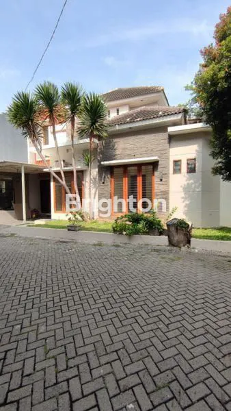 image KENDANGSARI HOOK 2 LANTAI BAGUS SIAP HUNI (2)