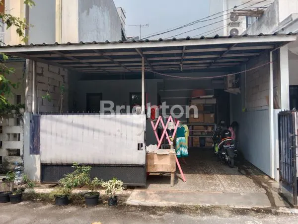 image RUMAH MURAH DI KARAWACI TANGERANG (1)