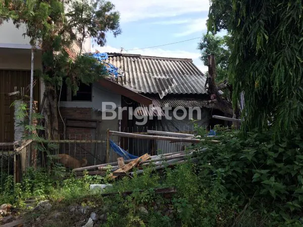 TANAH DI SAMBIROTO SEMARANG TIMUR