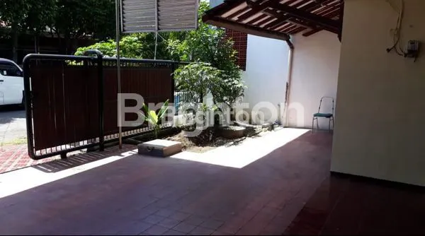 image RUMAH SIAP HUNI DI PONDOK CANDRA POCAN PONDOK TJANDRA DKT RUNGKUT MERR (2)