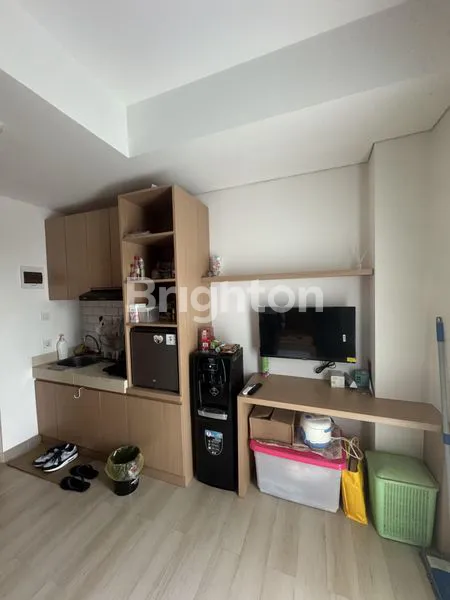 image JUAL APARTEMEN B RESIDENCE BSD  (2)