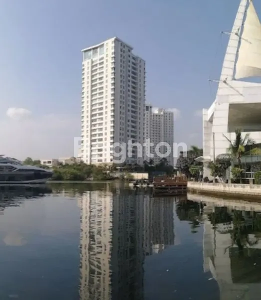 APARTEMEN PANTAI MUTIARA TOWER BUNAKEN