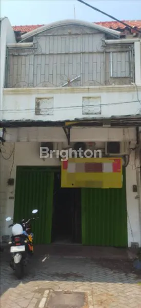 image DI JUAL RUKO LOKASI STRATEGIS DI PURI JAMBANGAN SURABAYA SELATAN (1)