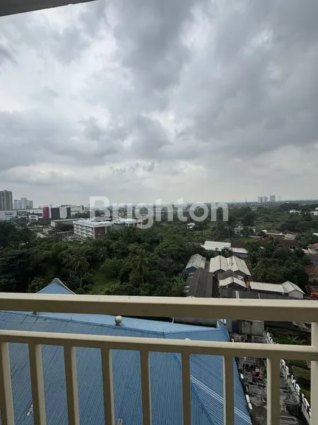 image JUAL APARTEMEN B RESIDENCE BSD  (5)