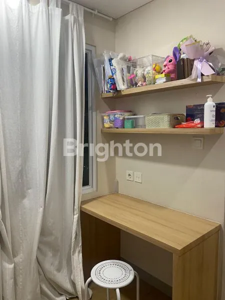 image JUAL APARTEMEN B RESIDENCE BSD TANGERANG  (2)