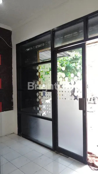 image DI JUAL RUKO LOKASI STRATEGIS DI PURI JAMBANGAN SURABAYA SELATAN (2)