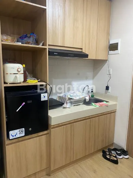 image JUAL APARTEMEN B RESIDENCE BSD TANGERANG  (5)