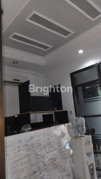 image DI JUAL RUKO LOKASI STRATEGIS DI PURI JAMBANGAN SURABAYA SELATAN (4)