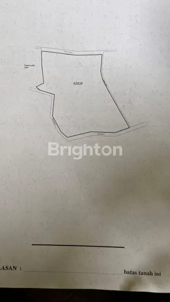 image TANAH LUAS SAMPING AYO CAFE DAERAH BNN KOTA BATU (3)