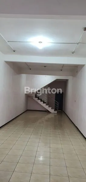 image RUKO 2 LANTAI DI JL. PANGLIMA SUDIRMAN,  DEKAT STASIUN KOTA MALANG (2)