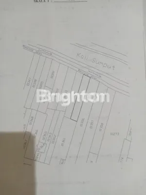 COCOK UNTUK INVESTASI WONOKASIAN