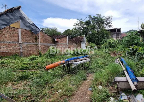 image TANAH SIAP BANGUN DI WONOGIRI KOTA!! LOKASI STRATEGIS DAN PALING DI CARI DI KOTA WONOGIRI (2)