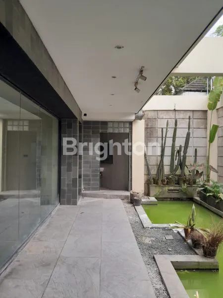 image OFFICE LOKASI STRATEGIS DAN SIAP BEROPERASI DI GANDARIA, JAKARTA SELATAN (7)