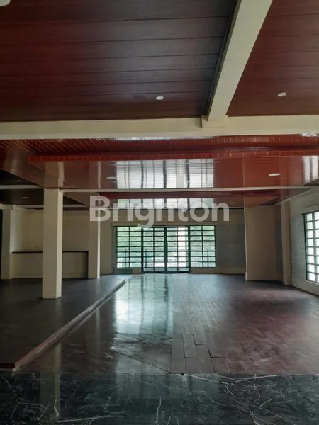 image OFFICE LOKASI STRATEGIS DAN SIAP BEROPERASI DI GANDARIA, JAKARTA SELATAN (5)