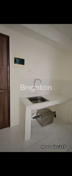 image APARTEMEN LUX DAN NYAMAN DI TOWER SANTORINI MEDAN (3)